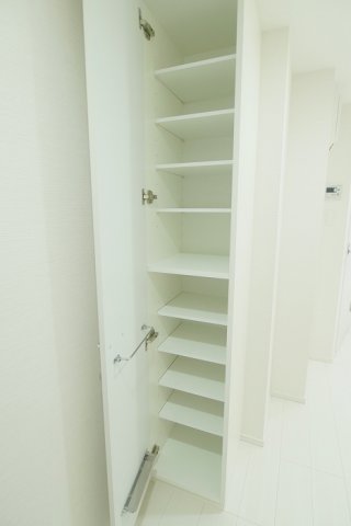 その他部屋・スペース　きれいな内装です