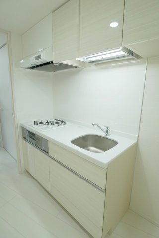 その他部屋・スペース　明るい室内です