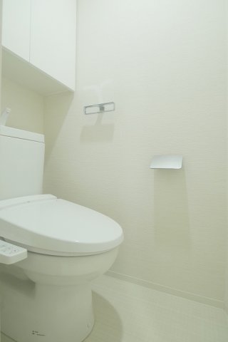 その他部屋・スペース　内装は落ち着いています