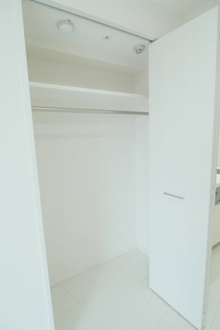 その他部屋・スペース　きれいな内装です