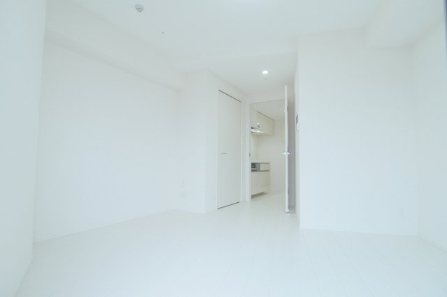 その他部屋・スペース　おしゃれな内装です