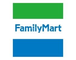 コンビニ　ファミリーマート（コンビニ）まで73m