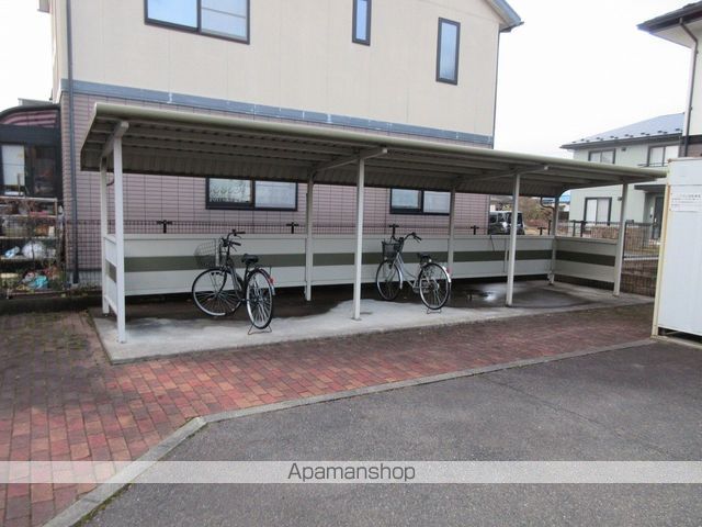 その他共有部分　その他共有部分