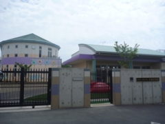 幼稚園・保育園　花園幼稚園（幼稚園・保育園）まで479m