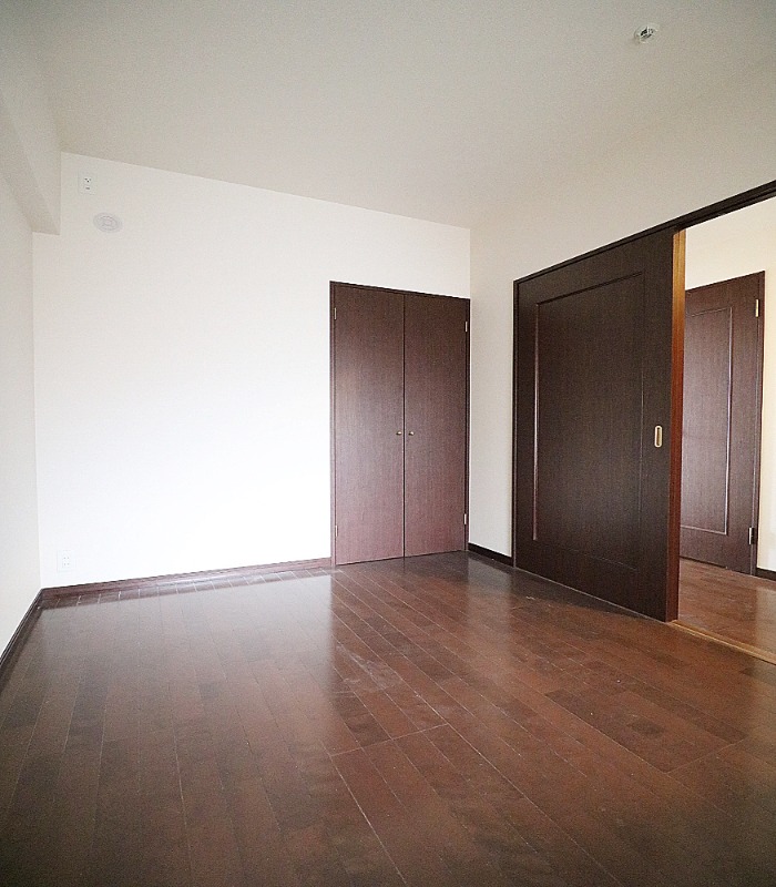 その他部屋・スペース　寝室スペースにいかがですか。