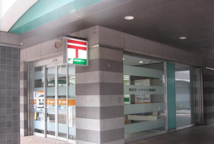 コンビニ　ファミリーマート横浜栄町店（コンビニ）まで278m