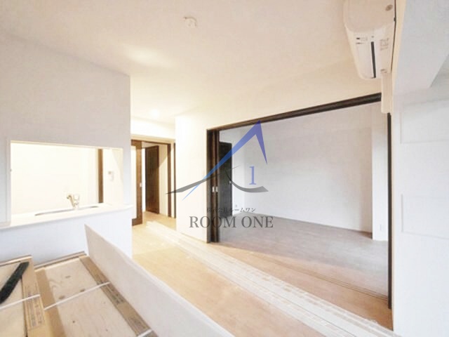 その他部屋・スペース　寝室です。