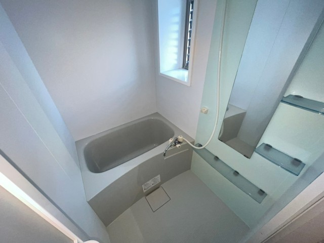 バス・シャワールーム　別号室の写真