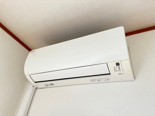 その他設備　別号室の写真