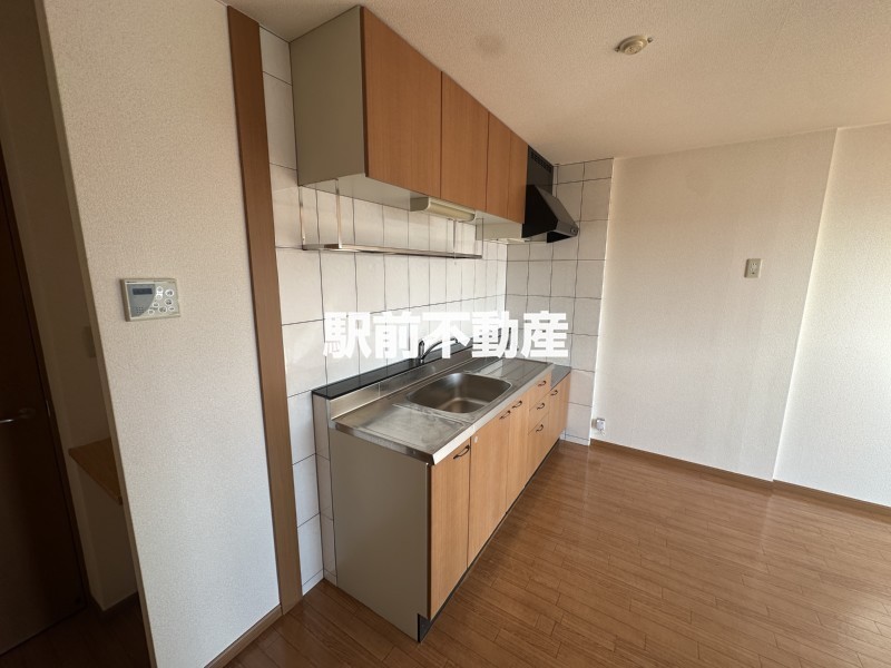 キッチン　※別部屋流用