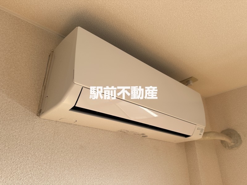 その他設備　※別部屋流用