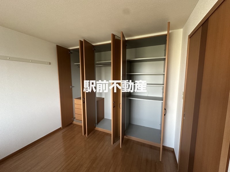 収納　※別部屋流用