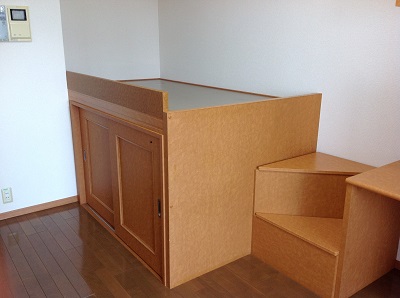 その他部屋・スペース