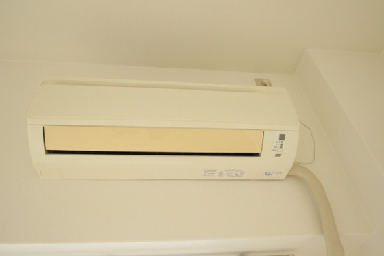 その他設備　※別号室の写真です