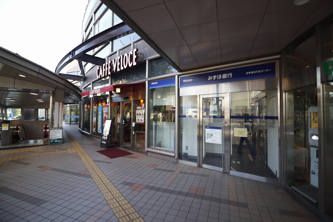 飲食店　カフェ・ベローチェ（飲食店）まで509m