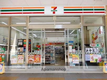 コンビニ　セブン－イレブンオリナス錦糸町店（コンビニ）まで154m