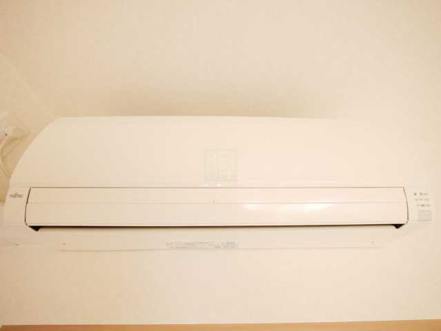 その他設備　ルーブル豊島千石