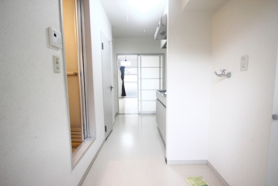 その他部屋・スペース　※別号室の写真です