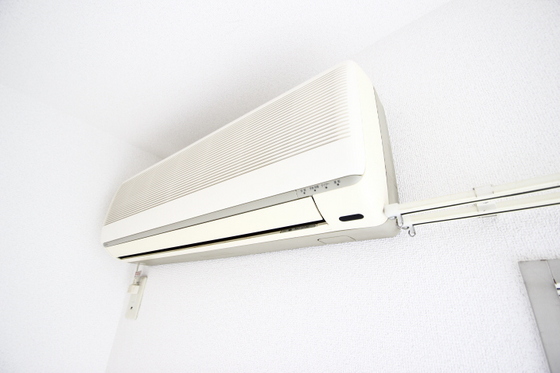 その他設備　※別号室の写真です