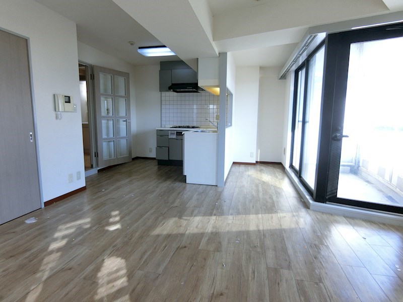 居室・リビング　※同仕様写真使用