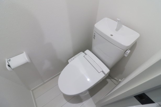 トイレ　☆トイレ☆