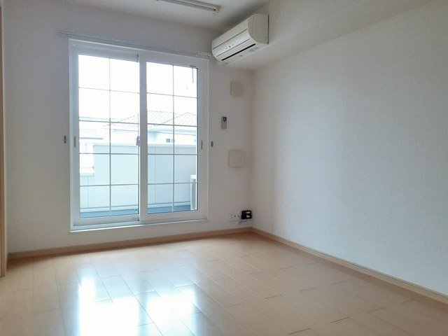 居室・リビング　ゆったり過ごせるリビングです