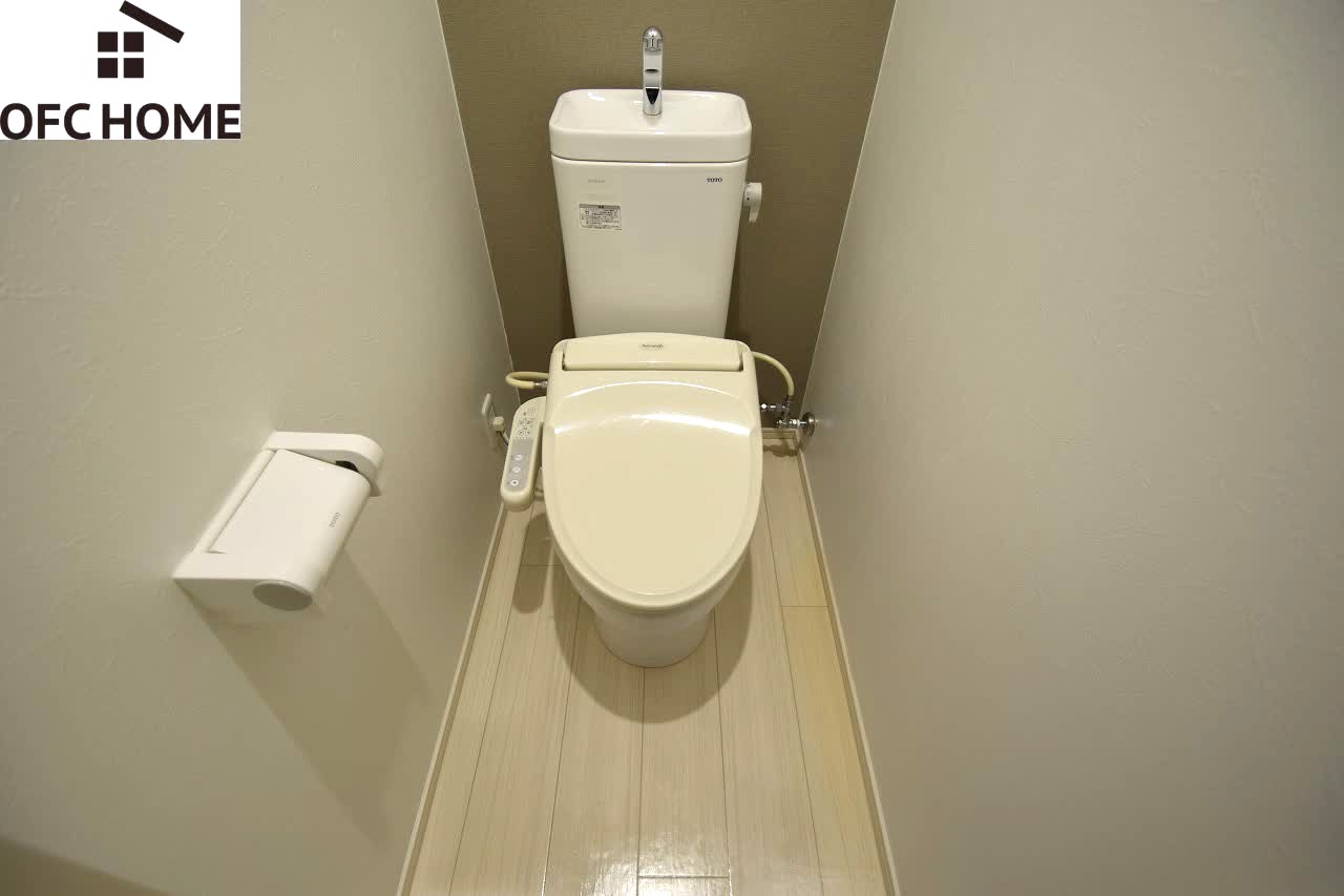 トイレ　イメージ画像