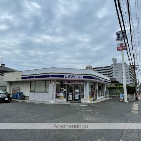 コンビニ　ローソン膳所本町店（コンビニ）まで601m