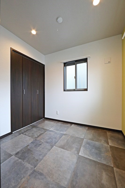 その他部屋・スペース　洋室