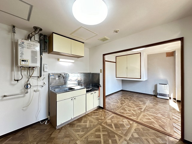 居室・リビング　◆家電無料貸与可能物件！◆ネット無料で使い放題！