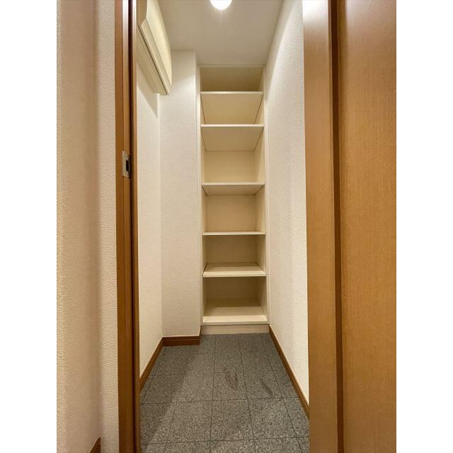 その他　シューズボックス