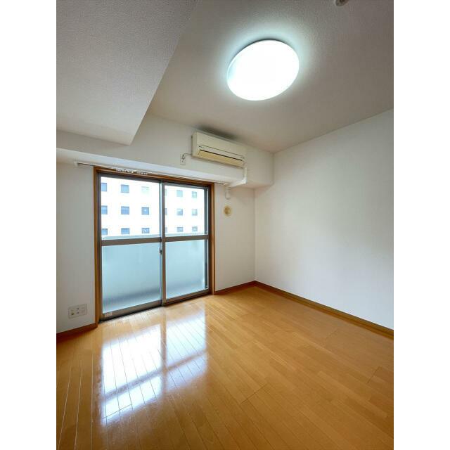 居室・リビング　同タイプ参考写真