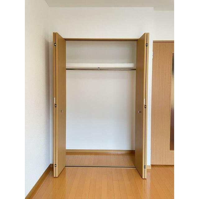 収納　同タイプ参考写真