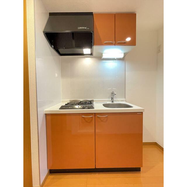 キッチン　同タイプ参考写真