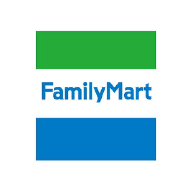 コンビニ　ファミリーマート西五反田六丁目店（コンビニ）まで233m