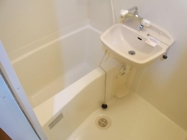 バス・シャワールーム　★浴室★