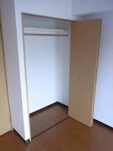 その他設備　★収納スペース★