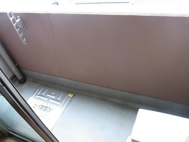 バルコニー　★バルコニー★