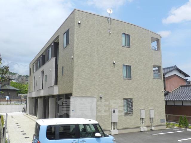 建物外観　03003055