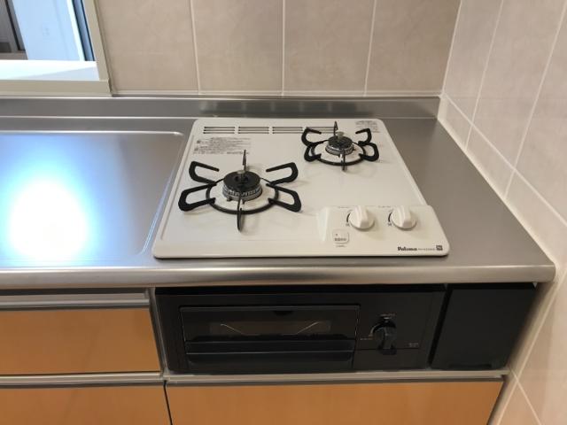 キッチン　キッチン（イメージ）