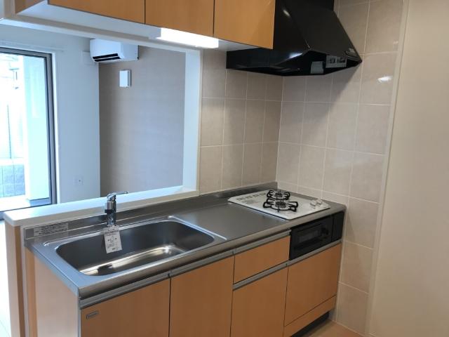 キッチン　キッチン（イメージ）