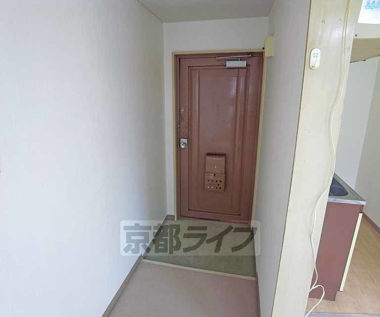 玄関　綺麗な玄関です。