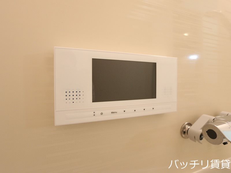 その他設備　※実際はホワイトベースのお部屋です。同型タイプの為、現状を優