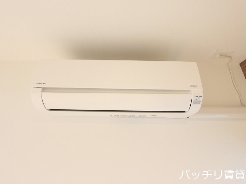 その他　※実際はホワイトベースのお部屋です。同型タイプの為、現状を優