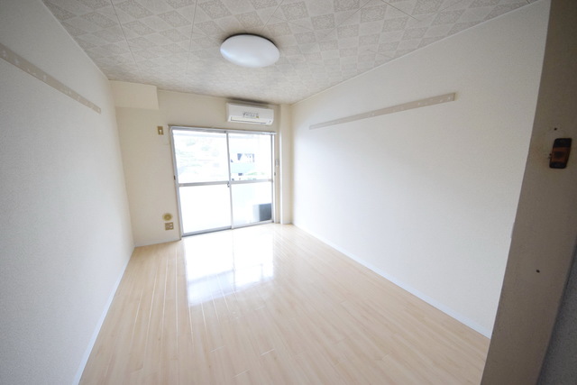 その他部屋・スペース　きれいな洋室