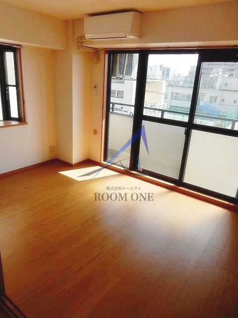 その他部屋・スペース　寝室です。