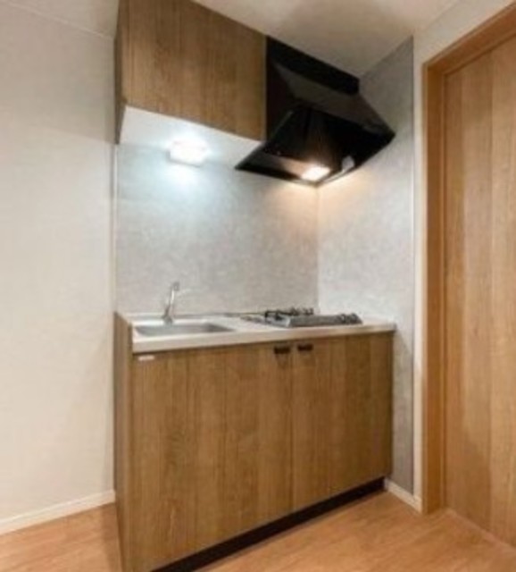 キッチン　同仕様