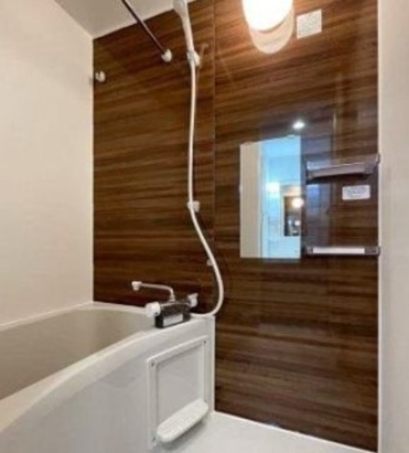 バス・シャワールーム　同仕様