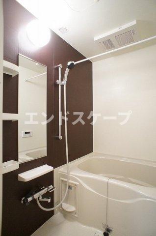 バス・シャワールーム　高崎、前橋のお部屋探しはエンドスケープまで！お客様の理想お聞