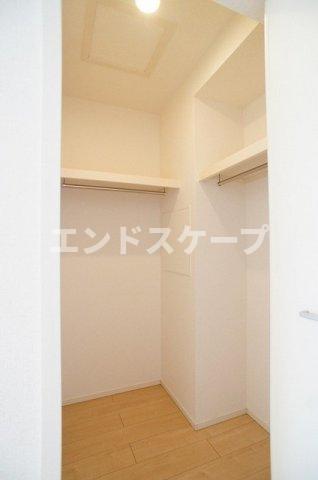収納　高崎、前橋のお部屋探しはエンドスケープまで！お客様の理想お聞